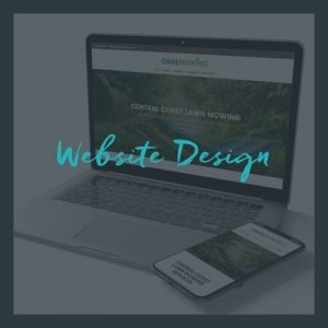 Website Design Packages