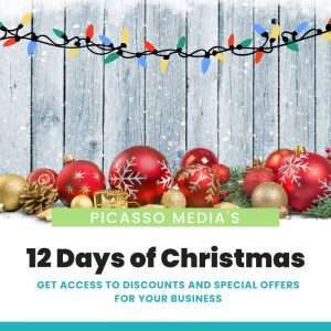 12 Days of Christmas