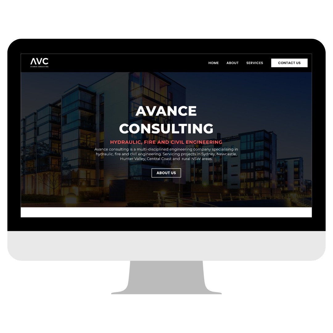 Avance Consulting