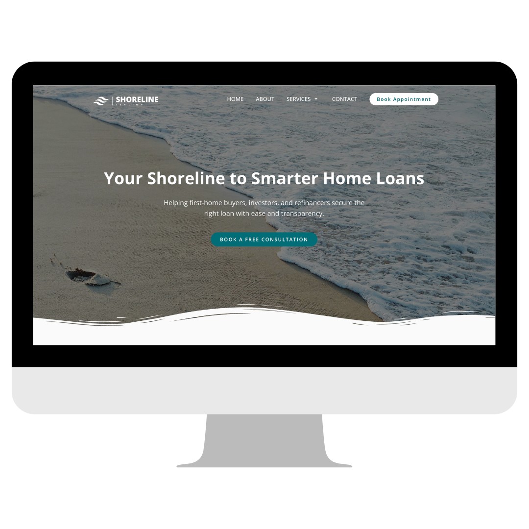 Shoreline Lending